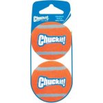 Chuckit! Míčky tenisové Small 5 cm 2 ks – Zbozi.Blesk.cz