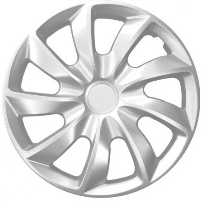 NRM 15" QUAD SILVER 4 ks – Hledejceny.cz