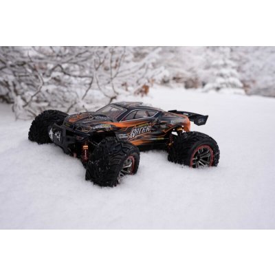 IQ models RC auto Vortex Truggy 1/12, 46 km/h+ voděodolné- RC_311932 RTR 1:12 – Hledejceny.cz