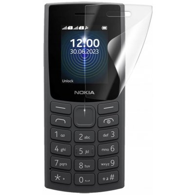 Ochranná fólie Screenshield Nokia 110 (4G) – Zbozi.Blesk.cz