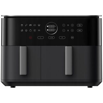 Xiaomi Dual Zone 10L – Hledejceny.cz