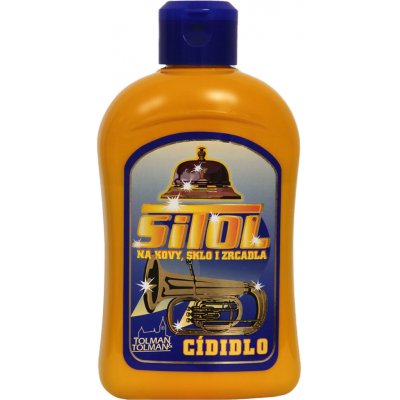 Sitol cídidlo na kovy, sklo i zrcadla 300 g – Hledejceny.cz
