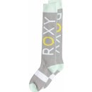 Roxy Misty Socks gray violet