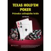 Kniha Texas Hold´em Poker - Pokorný Jan