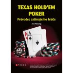 Texas Hold´em Poker - Pokorný Jan – Hledejceny.cz