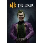 Mortal Kombat 11 The Joker – Zboží Mobilmania