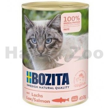 Bozita losos 410 g