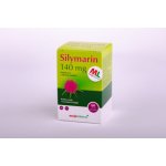 Moje Lékárna Silymarin 140 mg 60 tablet – Hledejceny.cz