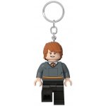 LEGO HARRY POTTER LED RON WEASLEY LGL KE200H – Zboží Mobilmania