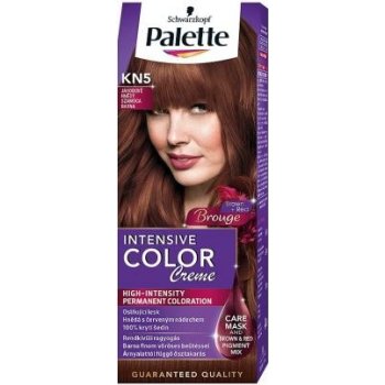 Pallete Color Shampoo kaštanový 236