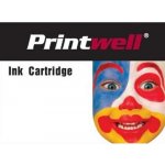 Printwell Canon CLI-551 - kompatibilní – Hledejceny.cz