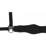 EQUITHEME Ohlávka 3D Mesh černá – Hledejceny.cz