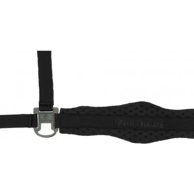 EQUITHEME Ohlávka 3D Mesh černá – Hledejceny.cz