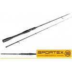 SPORTEX-premium Sportex Graphenon RS-2 spin 2 díly 270cm 40g – Zboží Dáma