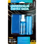 Čistící sada 4v1 Sencor SCL 2200 – Zboží Živě
