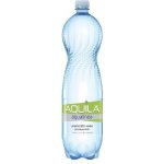 Aquila jemně perlivá 6 x 1,5 l – Hledejceny.cz