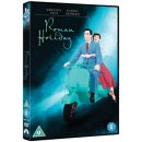 Roman Holiday DVD