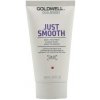 Vlasová regenerace Goldwell Dualsenses Just Smooth 60sec Treatment 50 ml