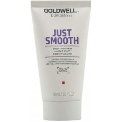 Goldwell Dualsenses Just Smooth 60sec Treatment 50 ml