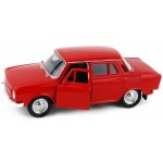 Welly Auto Škoda 100 kov/plast 11cm na volný chod 4 barvy 1:34 – Zboží Dáma Welly Auto Škoda 100 kov/plast 11cm na volný chod 4 barvy 1:34 – Zboží Dáma