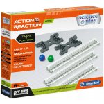 Clementoni Akce a reakce doplňkové příslušenství 1 – Sleviste.cz