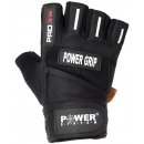Fitness rukavice Power System Power Grip PS-2800