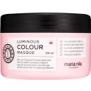 Maria Nila Luminous Colour Masque 250 ml