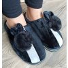 Dámské bačkory a domácí obuv Timelook fashion dámské papuče GP-11B