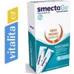 SmectaGo karamel kakao 12 x 3 g – Hledejceny.cz