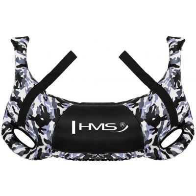 HMS Bulgarian bag WBF10 10 kg – Zboží Mobilmania