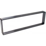MAXMAX Rámeček autorádia 1-DIN Citroen C4 od r.v. 2004 – Hledejceny.cz