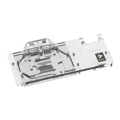 Barrow LRC2.0 Vodní blok pro Radeon RX 6800/6900XT RGB čirá BS-AMD6900XT-PA – Hledejceny.cz