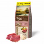 Sam's Field Low Grain Light & Senior Lamb & Rice 15 kg – Zboží Mobilmania