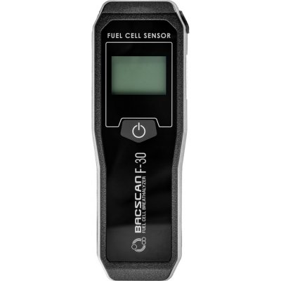 BACscan F-30 – Sleviste.cz