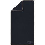 Nils Camp NCR12 černá/oranžová 180 x 100 cm – Zboží Mobilmania