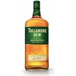 Tullamore Dew 40% 1 l (holá láhev) – Zboží Dáma