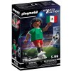 Playmobil Playmobil 71132 Fotbalista Mexika