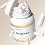 Venira l-methionin 80 kapslí – Sleviste.cz