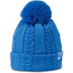 FootJoy Women's Cable Knit Hat blue Blue – Hledejceny.cz