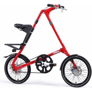 Strida SX 2015