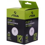Stiga BALL CUP 12 ks – Zboží Dáma