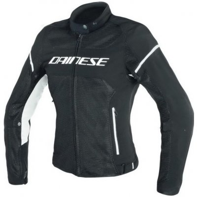 Dainese Air-Frame D1 černo-bílá – Zboží Mobilmania