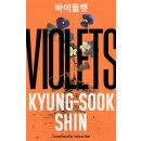 Violets - Kyung-Sook Shin