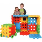 BJ Velké kostky VAFLE MEGA – Zboží Dáma