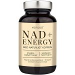 Nordbo NAD+ Energy 30 kapslí – Hledejceny.cz