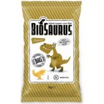 Biosaurus Bio křupky se sýrem Bio 50 g – Zboží Mobilmania