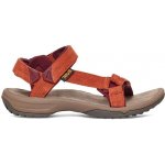 Teva Terra Fi Lite Suede 1124035 Lng – Zbozi.Blesk.cz