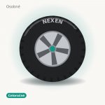 Nexen N'Blue 4Season 2 185/60 R14 82H | Zboží Auto