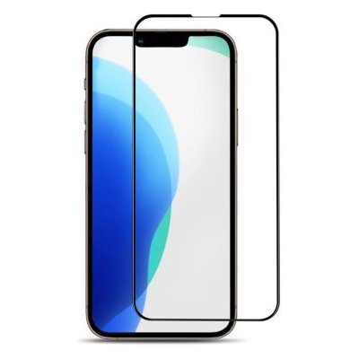 Bomba 3D 9H sklo FULL SIZE pro iPhone 13 Pro G008_IP_13PRO – Zboží Živě