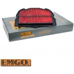 EMGO vzduchový filtr SUZUKI GSXR 1300 HAYABUSA 08-19 (HFA3911) (13780-15H00) (S3200) ( ) – Hledejceny.cz